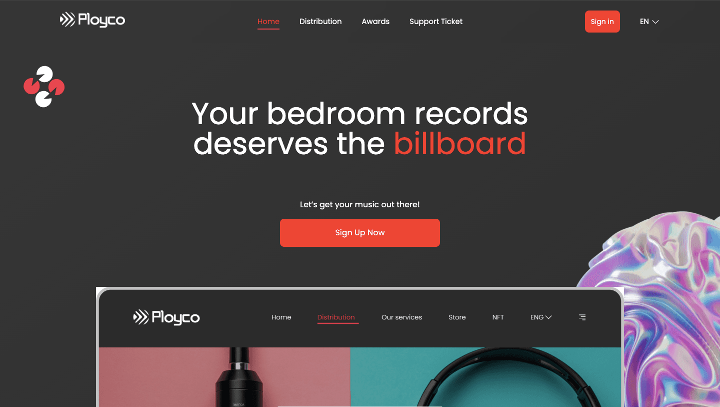 Ployco preview